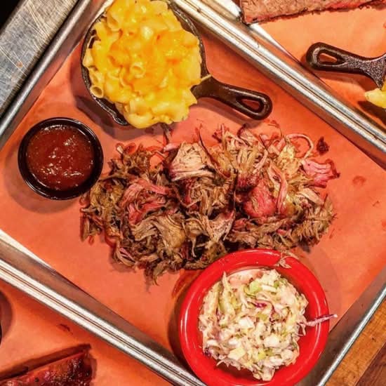 Pulled Pork
