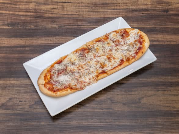 The Flatbread