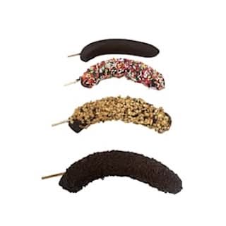 Chocobananos