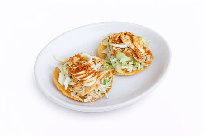 Enchilada Tipica