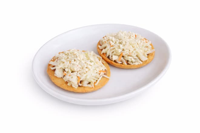 Enchilada Tradicional