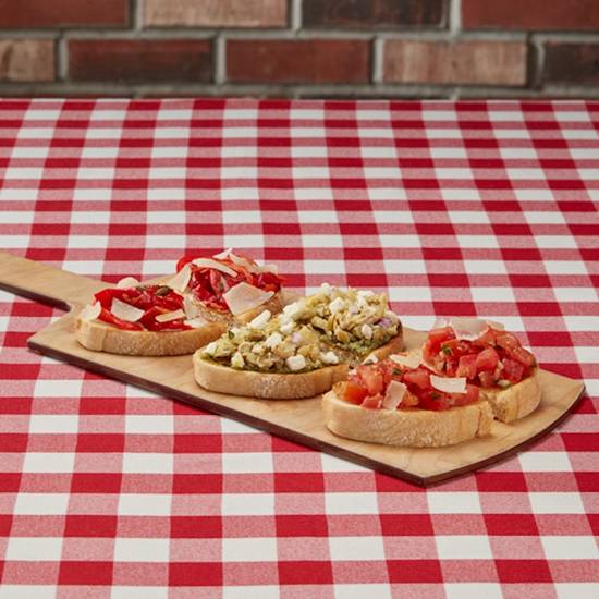 Bruschetta