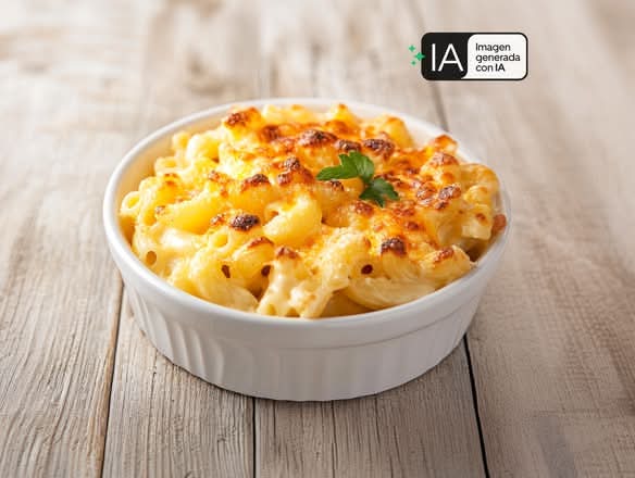 Mac & Cheese Regular