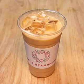 Iced Chai