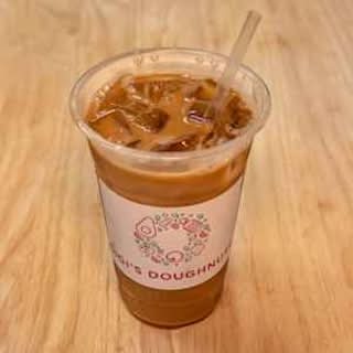 Cold Brew