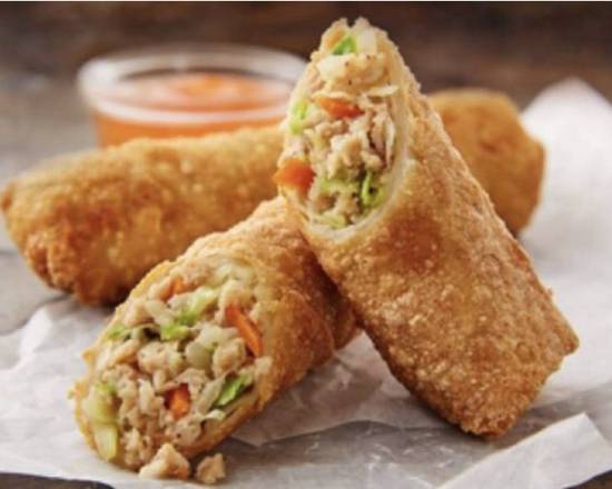 Egg roll
