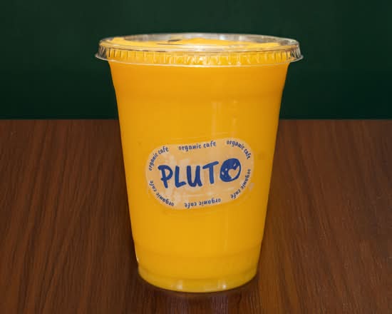 Mango Tango