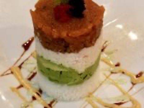 Ahi Tower