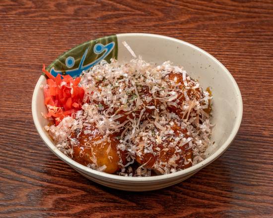 TAKOYAKI