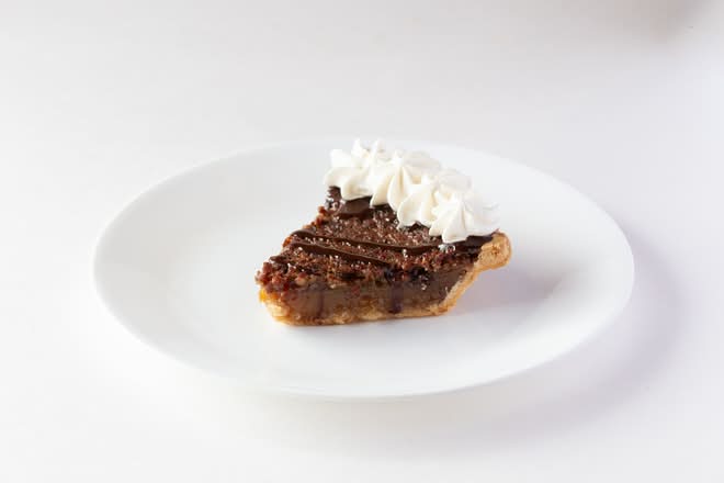 Pecan Pie