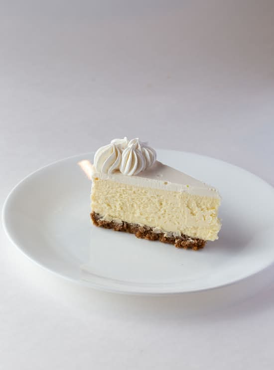 Original Cheesecake