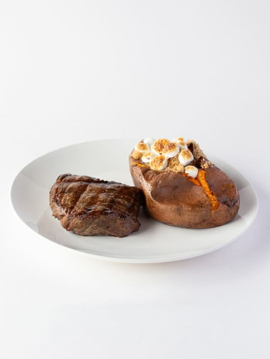 Sirloin