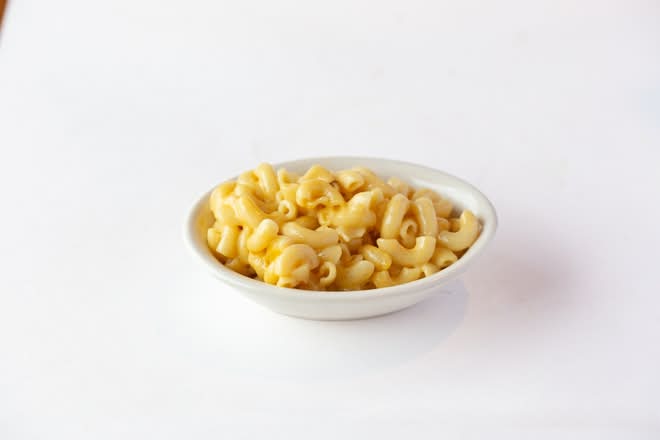 Macaroni & Cheese