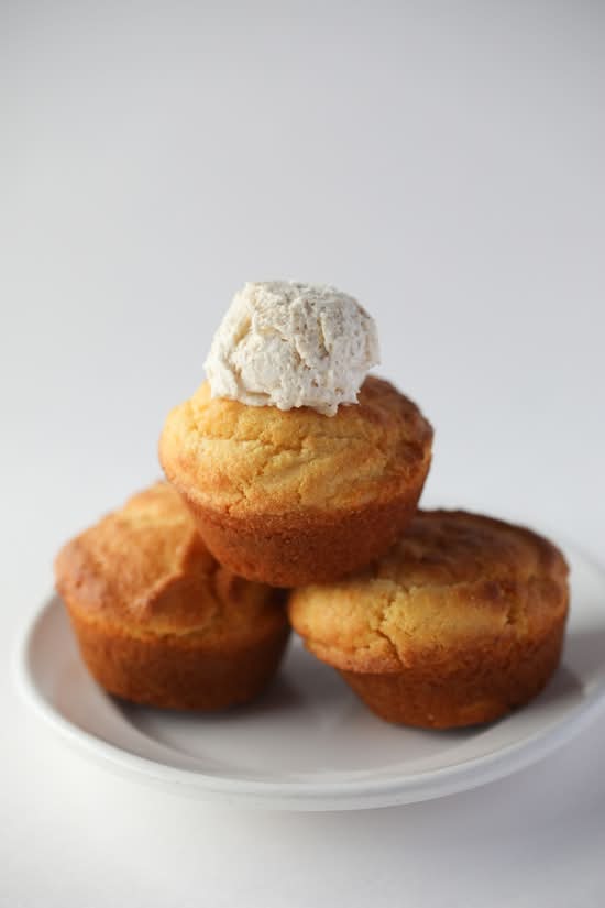 Cornbread (11am - 2PM only)