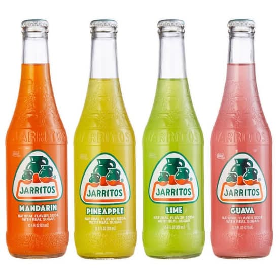 Jarritos