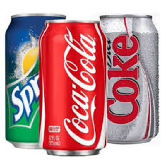 Canned Drink