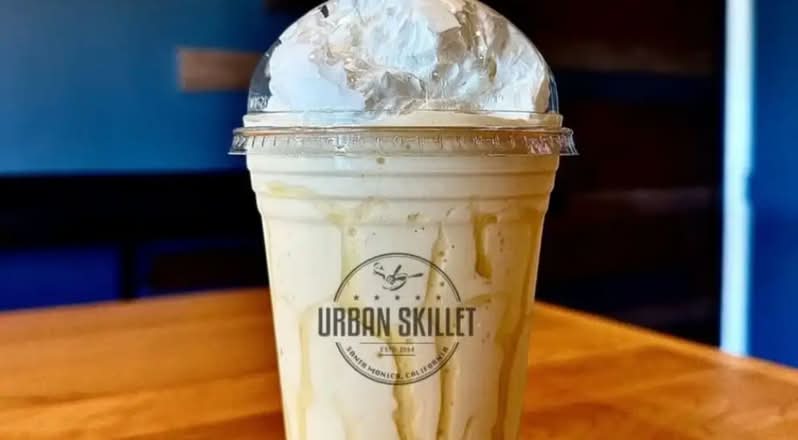 Urban Honey Shake