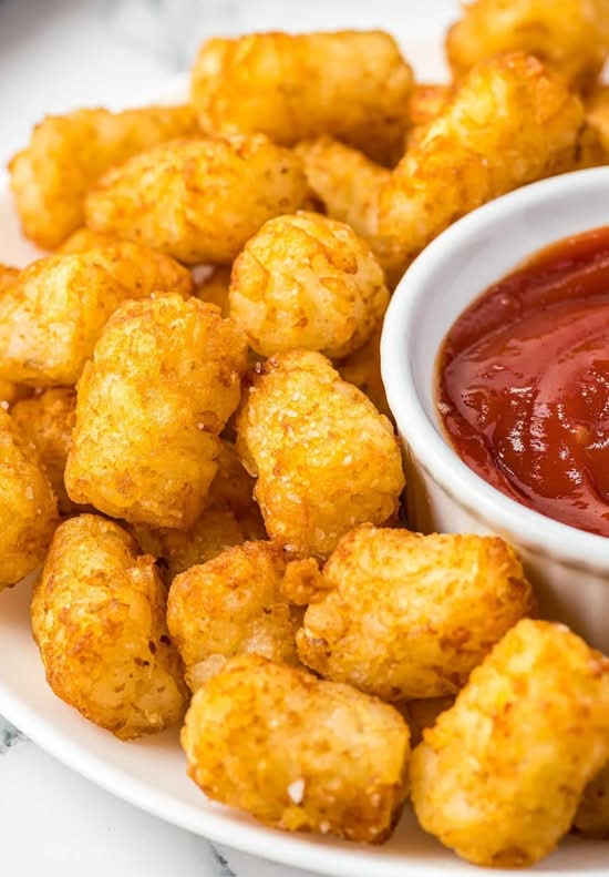 Regular Tots