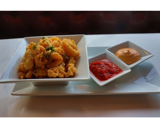 Fried Calamari