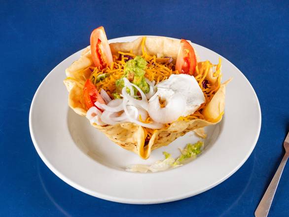 Taco Salad
