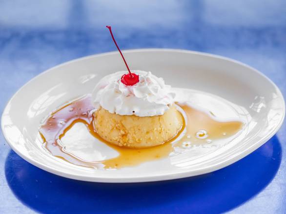 Flan