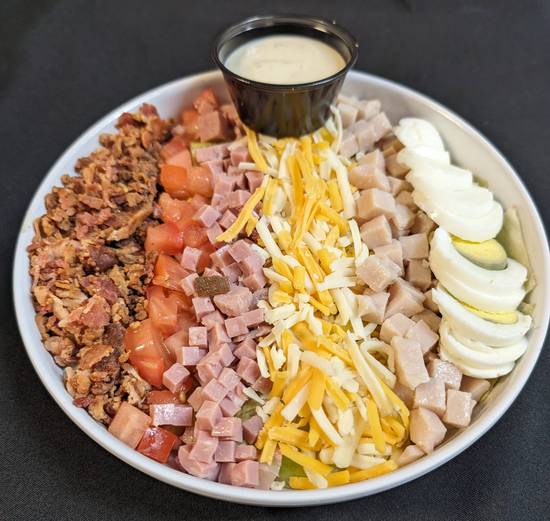 Chef Salad