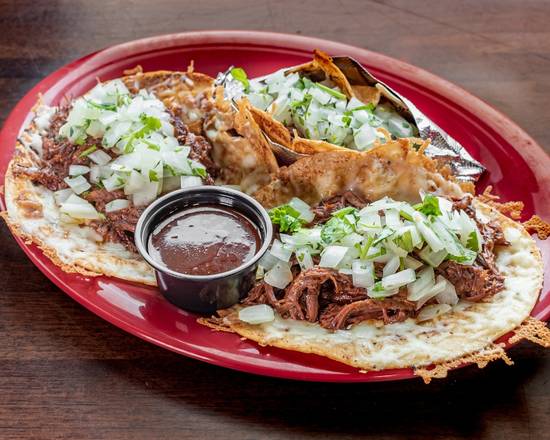 Birria Taco Pack