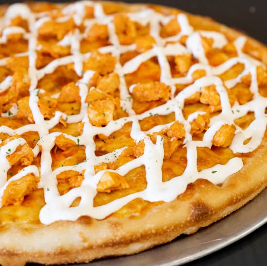Buffalo Slice
