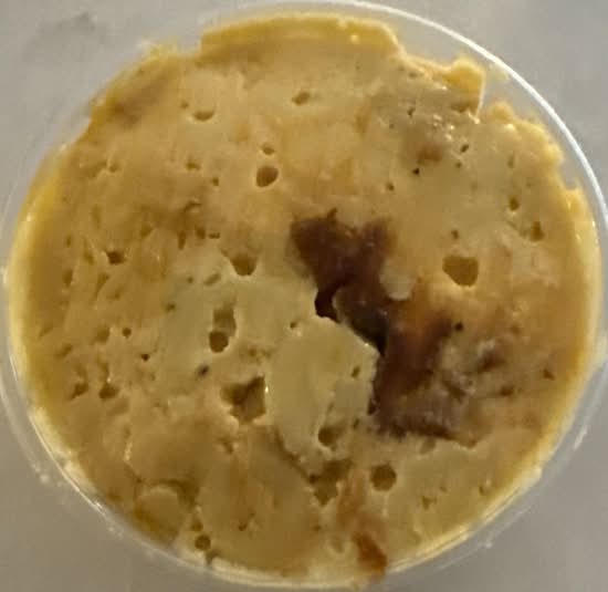 Mac & Cheese