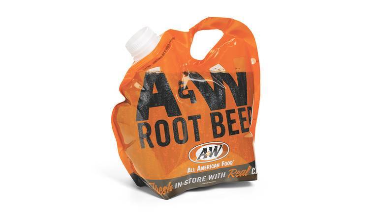 Half Gallon Beverage