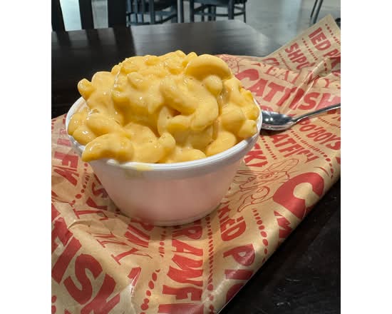 Kids Mac/Cheese