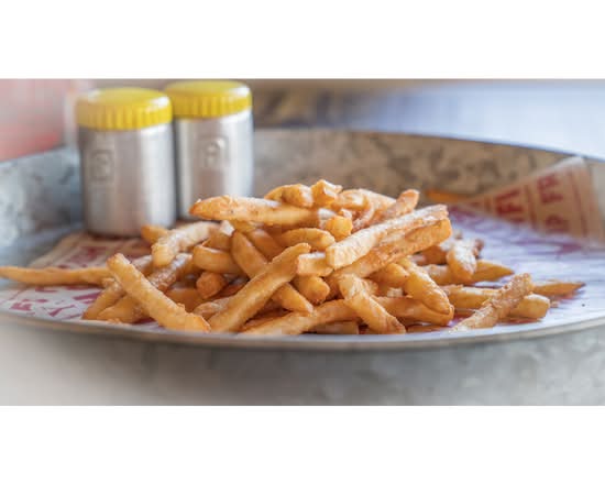 Fries - Small