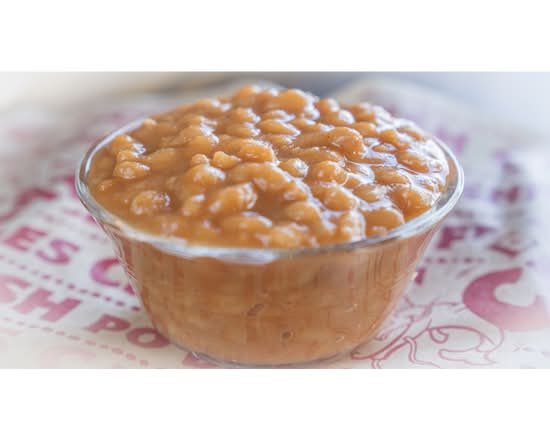 Beans - Cup