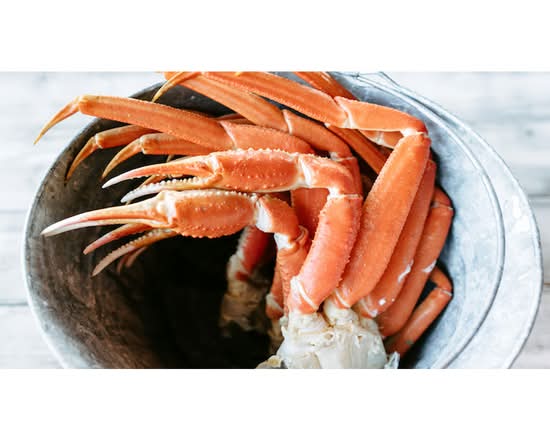 Crab Dinner