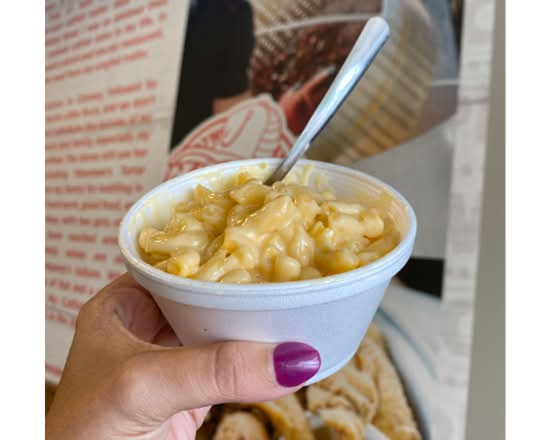 Cup Macaroni