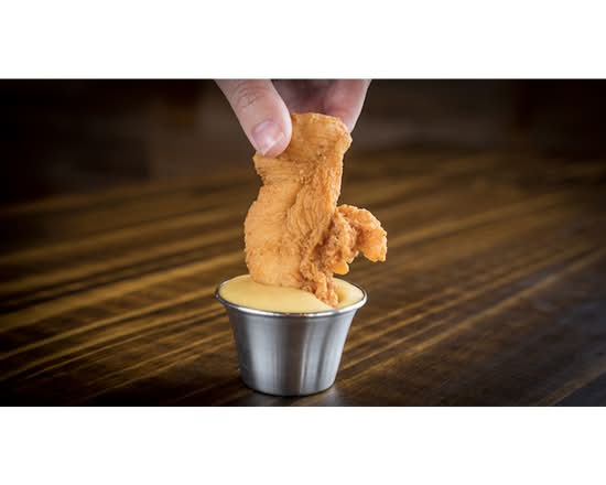 Extra Chicken