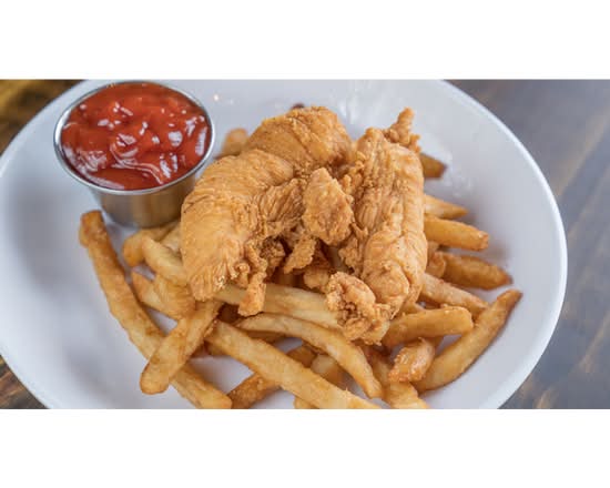 Kids Chicken