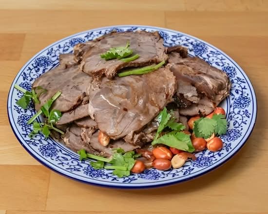 Chef Special Roast Beef