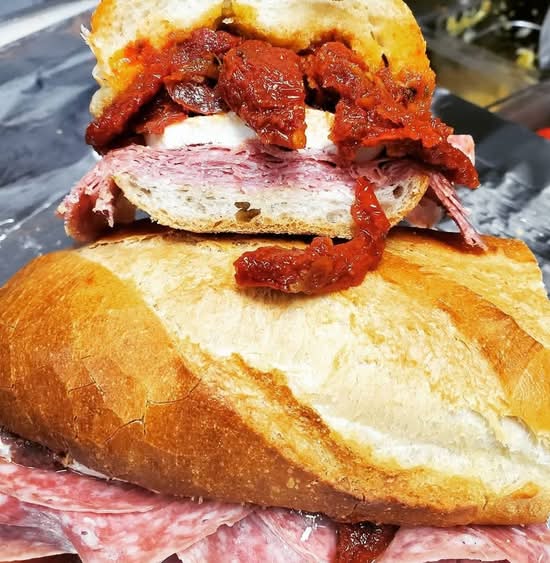 11. Bari Panini