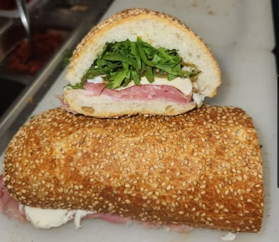 17. Trieste Panini