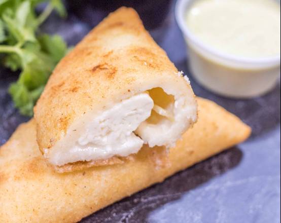 Cheese Empanada