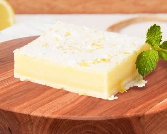 Lemon Square