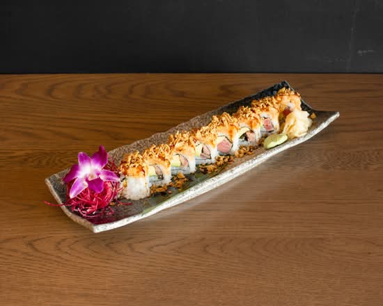 Lawrence Roll