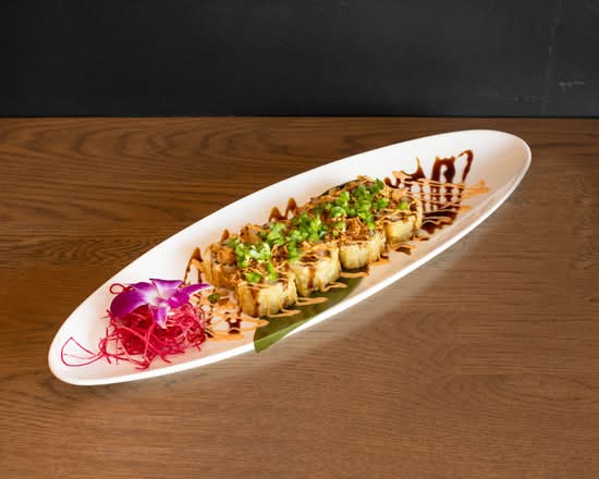 Godzilla Roll