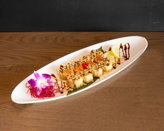 Jackson Roll