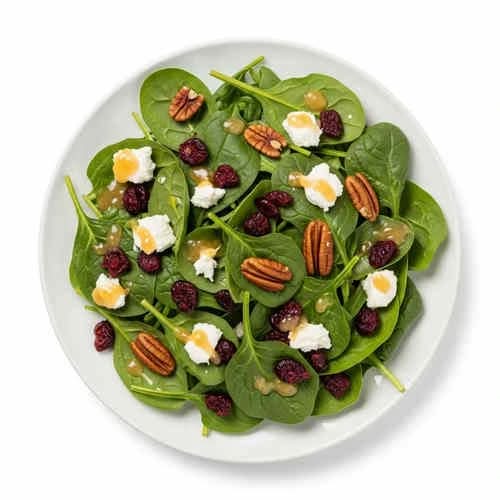 Spinach Salad