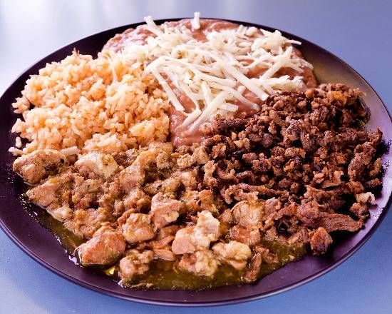 Chile Verde