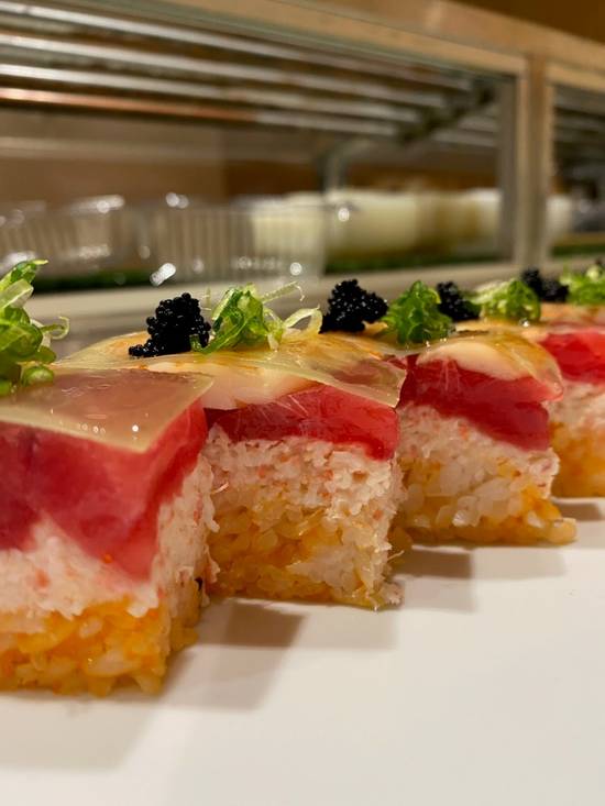 Special Battera Roll (6 pcs)