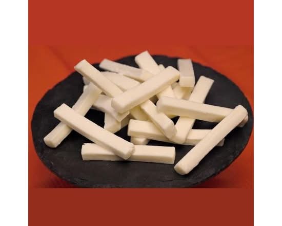 String Cheese (10 String Cheese)