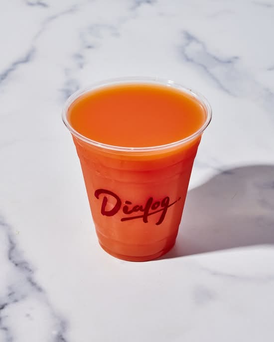 Grapefruit Juice